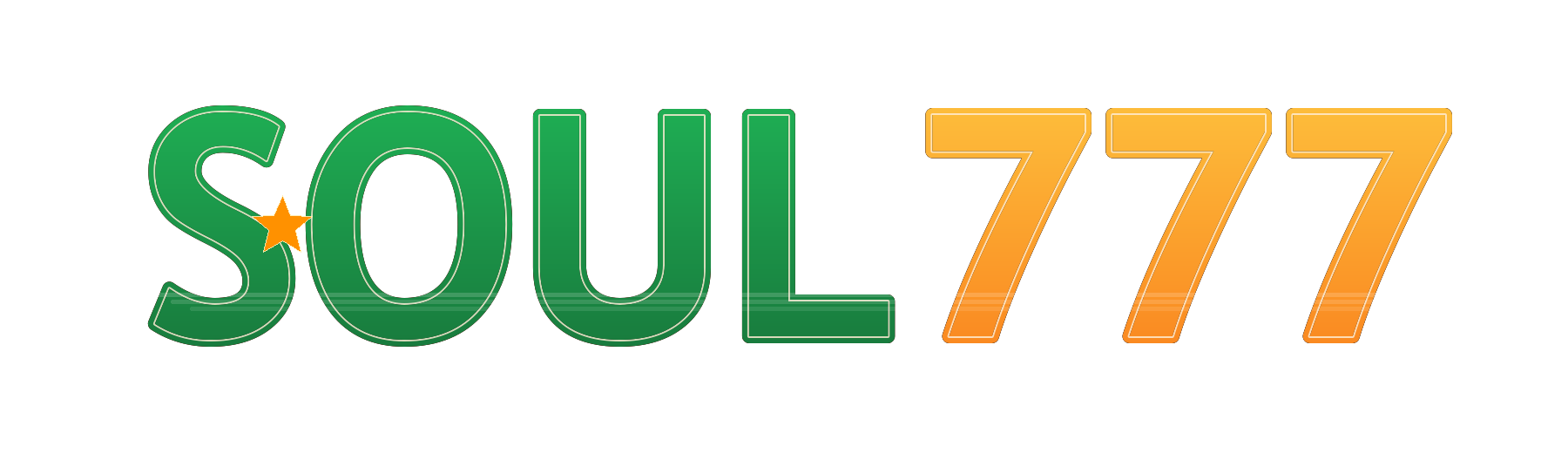 soul777 logo